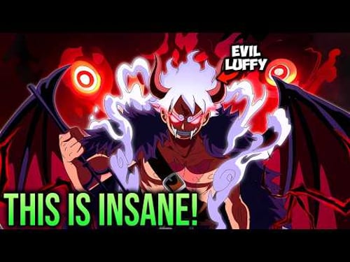 ODA JUST REVEALED IMU'S FINAL PLAN TO TURN LUFFY EVIL! Sol God Loki vs Sun God Nika!