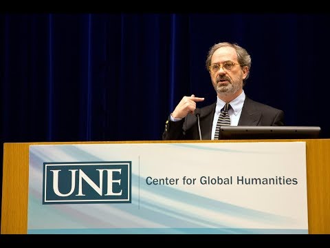 Jeremy Gunn - Seeking the Truth in the Kennedy Assassination