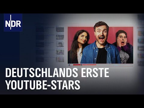 YouTube Changed My Life: Die wahre Geschichte über Y-Titty, Coldmirror & Co. | NDR Doku