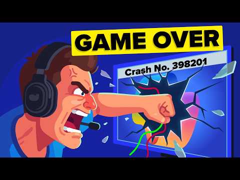 How AI Is Killing Microsoft Windows