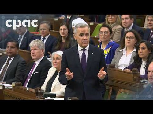 Question Period – February 10, 2026