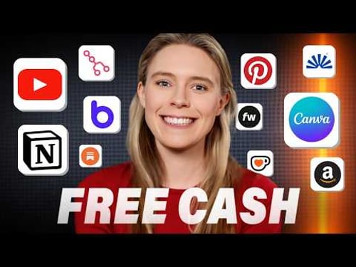 The Best Free Websites To Make Money Online