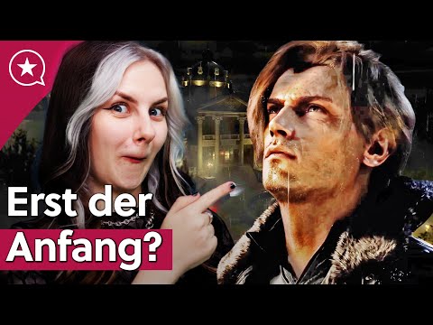 Wird Resident Evil 9 zum Sorgenkind? | mit @froschmaedchen