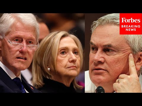 Did The Clintons Cave To Congress?: Criminal Defense Attorney Reacts To Them Agreeing To Testify