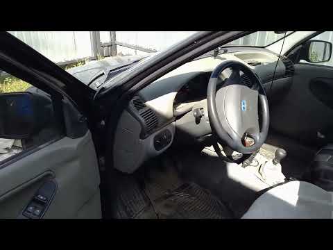 Error P0504 on Lada Kalina (mismatch of brake pedal sensors). How to check the sensor itself.