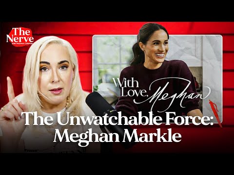 The Second Round of “With Love, Meghan” is Just as Unwatchable as the First, w/ Kinsey Schofield