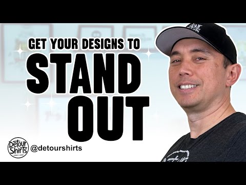 7 T-Shirt Design Tricks You Wish You Knew Sooner!