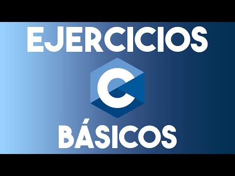 2 Horas de Ejercicios Básicos en C | 20 Retos de Programación Resueltos con C