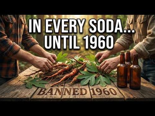 One Tree Produces 40 Crops Per Year for a Century — Why Did USDA Orchards Burn Their Groves?