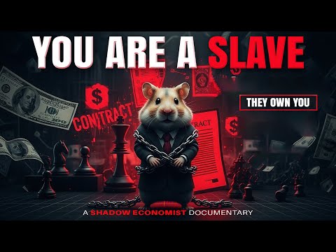 EXPOSED: The Slaves of Modern Financial System