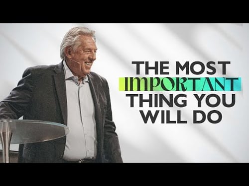 5 Steps To Sharing Your Faith | Dr. John Maxwell