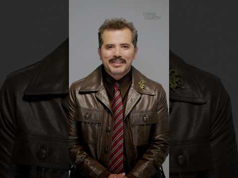 #JohnLeguizamo’s Broadway show 'Freak' inspired #MattDamon & #BenAffleck to write #GoodWillHunting.