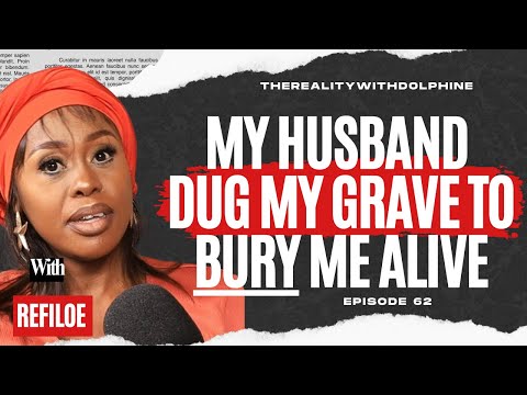 Buri*d Alive by My Husband: Her Escape From De*th|Abus*|Marriage