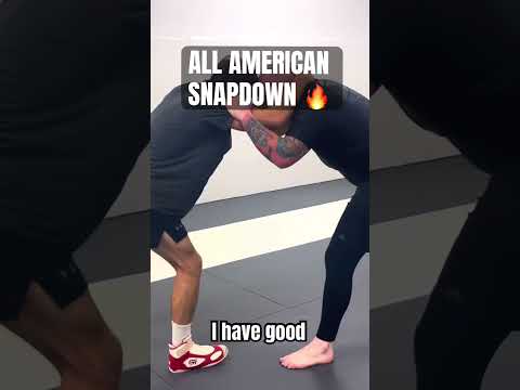 The BEST SNAPDOWN You’ll Ever See!