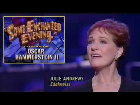 Edelweiss (1995) - Julie Andrews