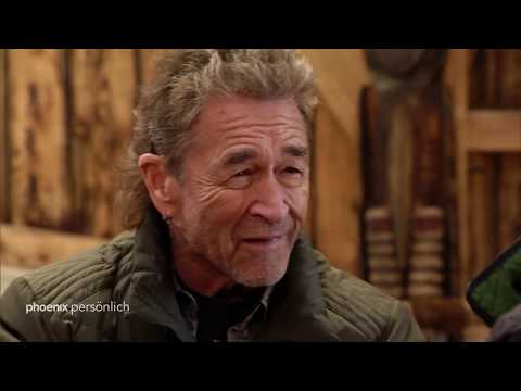 Peter Maffay bei phoenix persönlich