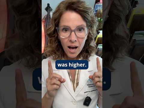 Surprising Danger of Belly Fat