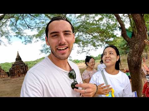 Deep into Unknown Myanmar ๐ฒ๐ฒ