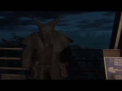 My Favorite Horror Franchise is Back