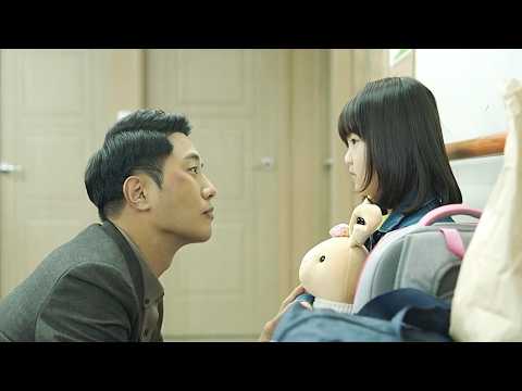 A Deaf and Blind Little Orphan Girl Changed a Stranger's Life Forever