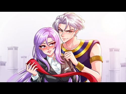 Me Enamoré De Un Faraón