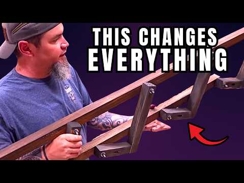 The Transforming Workbench 2.0