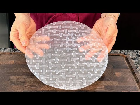 8 Ways To Enjoy Rice Paper (Part 1)