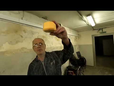 Как крепить сетки на хапугу...