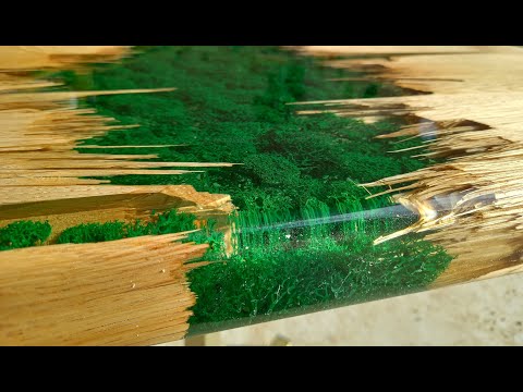 столик в прихожую (table in the hallway)