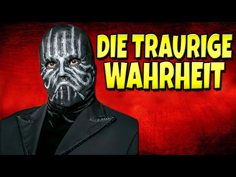 Die Wahrheit über den Magier mit der Maske