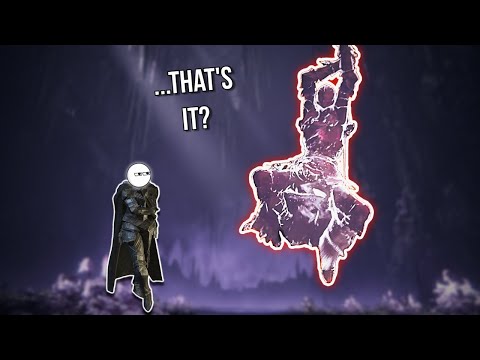 This felt way too easy