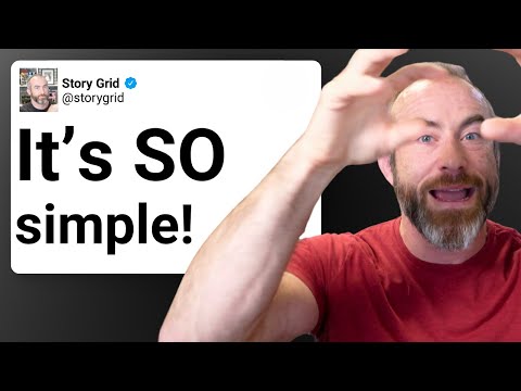 4 Simple Tricks to Add Excitement to Your Writing