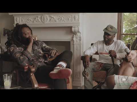 No Vacancy Inn - Virgil Abloh, Heron Preston, Tremaine Emory &Acyde