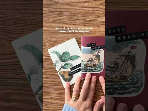 this may be the BEST label maker 😍🙏 #stationerysupplies