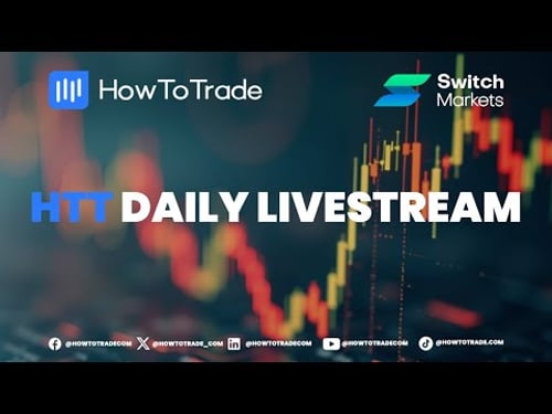 US Non-Farm Payrolls (NFP) Live!