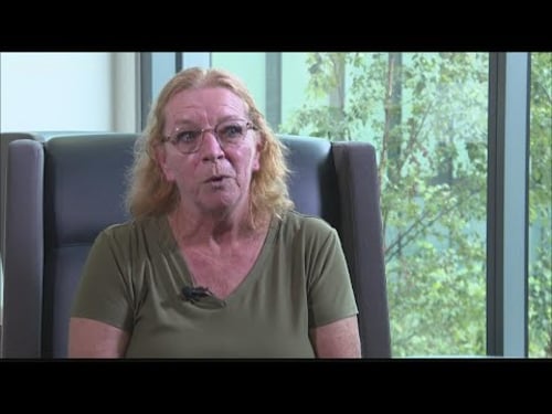 Live Learn Love: Only 5 days of radiation following a lumpectomy, Jacksonville woman has no sign of