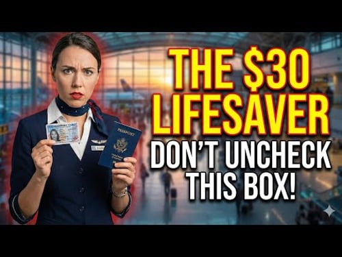 Surprising PASSPORT CARD Uses You Didn’t Know About