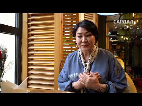 Дайым энергиялуу болуу үчүн эмне кылуу керек? | Сардал Абдураимова