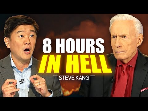 Buddhist Spends 8 Hours in HELL, Then Sees HEAVEN…