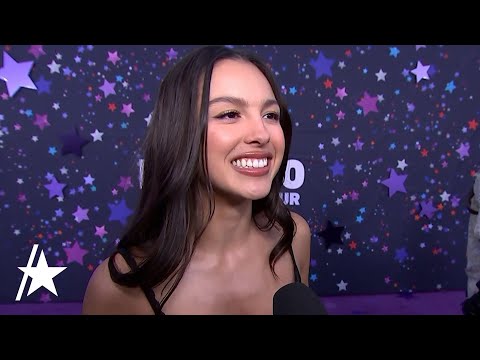 Olivia Rodrigo Calls Gwen Stefani One Of Her 'GREATEST INSPIRATIONS'