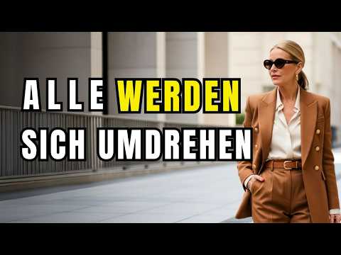 Schritt für Schritt zum perfekten Outfit: Die 3-Farben-Rege.