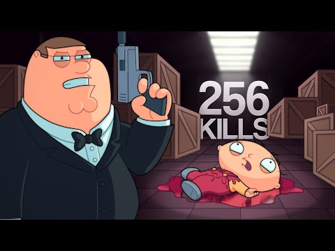 How Many Times Has Peter Got Away With Murder?