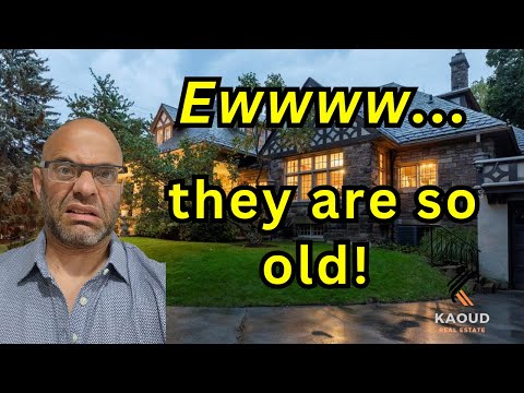 Living in Hamilton's Oldest Neighbourhoods You NEED to Know Durand, Kirkendall, Stinson, St. Clair