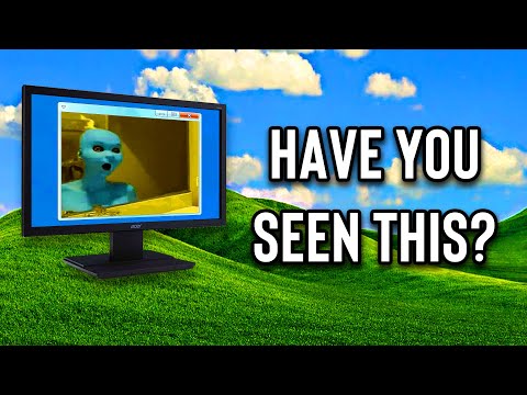 Obscure Lost Media From the Internet