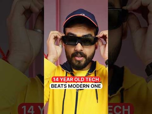 This 14 year old tech will blow your mind 🔥