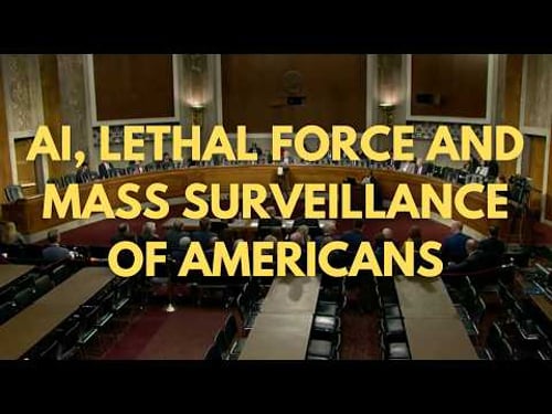 Slotkin: This should send a chill down your spine...