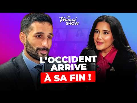 Nous assistons à la chute de la France et de l'Europe ! Analyse d'un EXPERT en Géostratégie