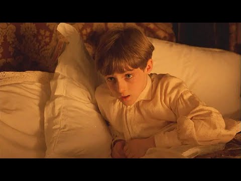 豆瓣8.5分,世界名著改編,一部暖到骨子裏的治愈電影,看完心情大好!