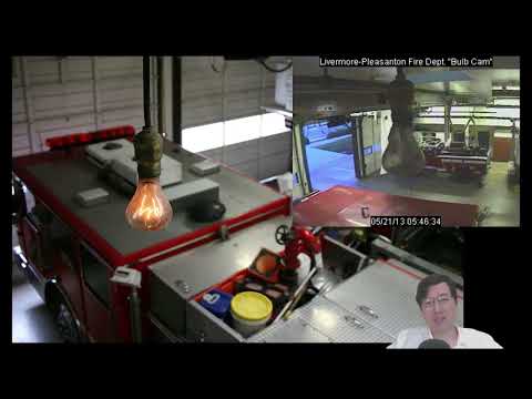 科學新知 2025-01-01 科學回憶錄:世上維持發光歷時最長的燈膽在哪裏?已照明124年之久。| 主持: 陳志宏 博士 & 台長 梁錦祥