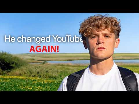 Ryan Trahan's GENIUS YouTube Series - Explained